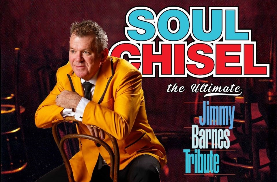 Soul Chisel What's On Warrnambool